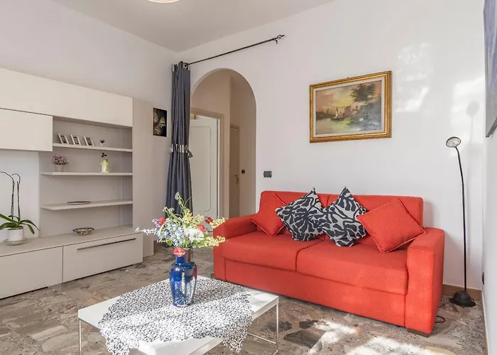 Quadri D'Oro - Beachside Escape In Beautiful Liguria