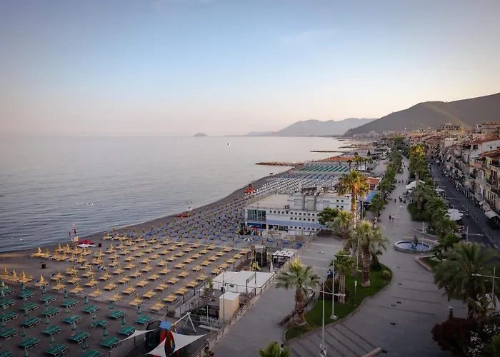 Alis Home 100 Mt Dal Mare