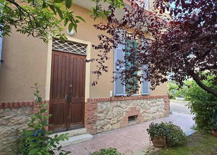 Lanfranco & Anna House