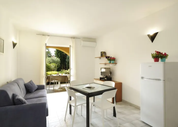 Residence I Cormorani