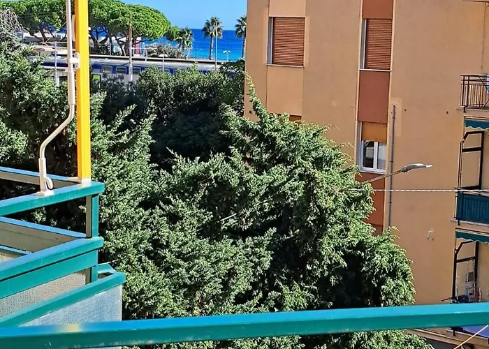 Casa Stefania Al Mare