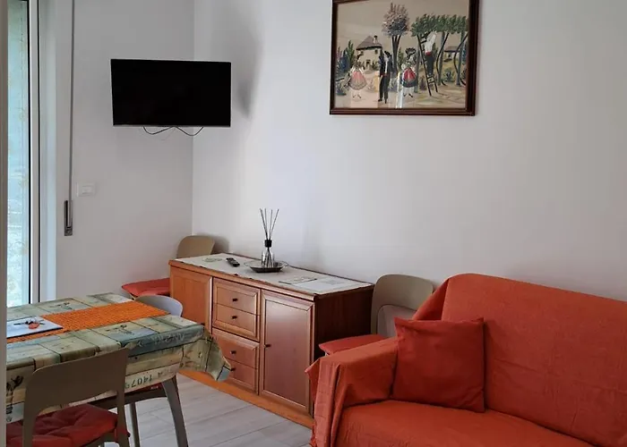 Casa Stefania Al Mare