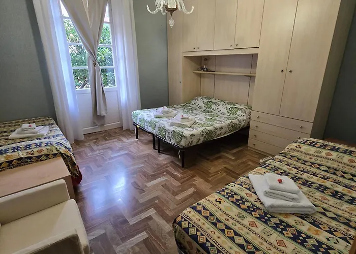 Lanfranco & Anna House