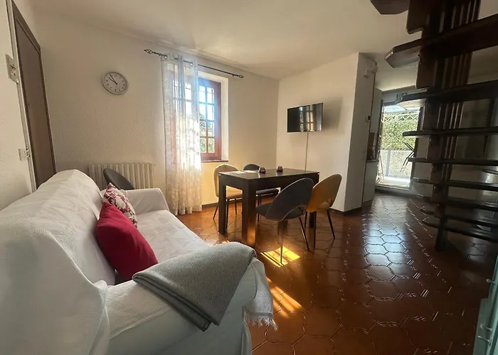 La Casa Di Carlotta
